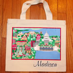 madison tote